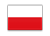 EFFE SERRAMENTI - DIERRE TECHNICAL SERVICE - Polski